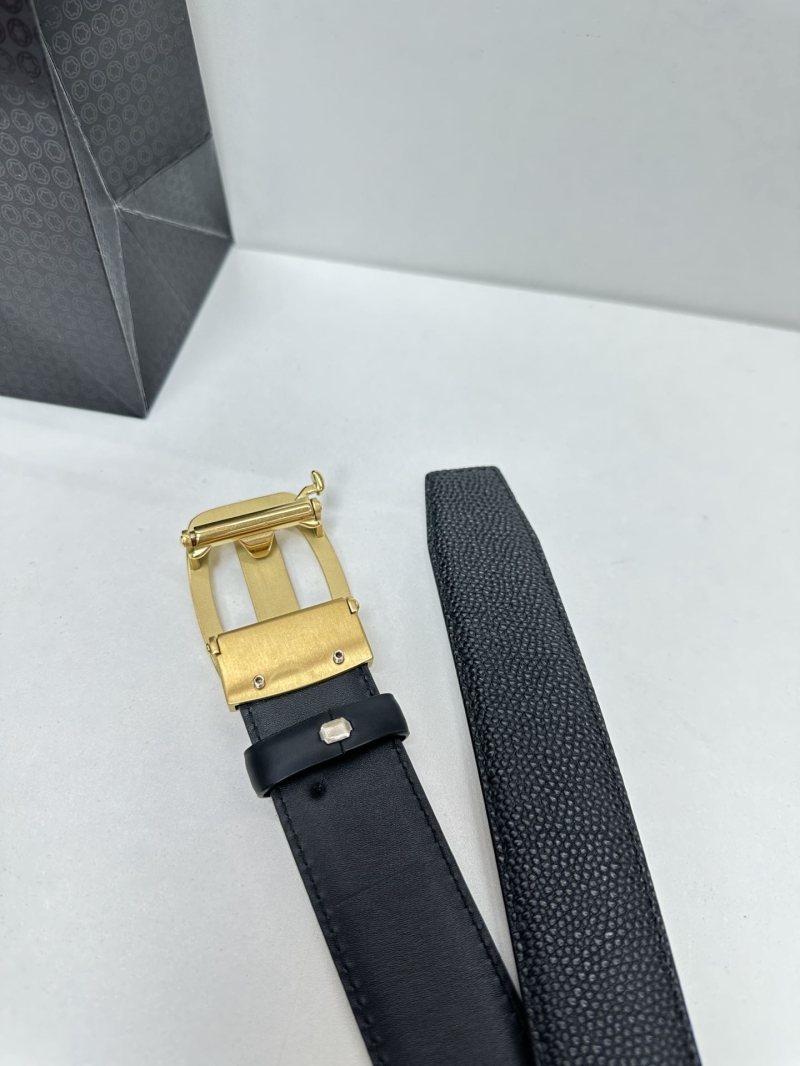 Montblanc Belts